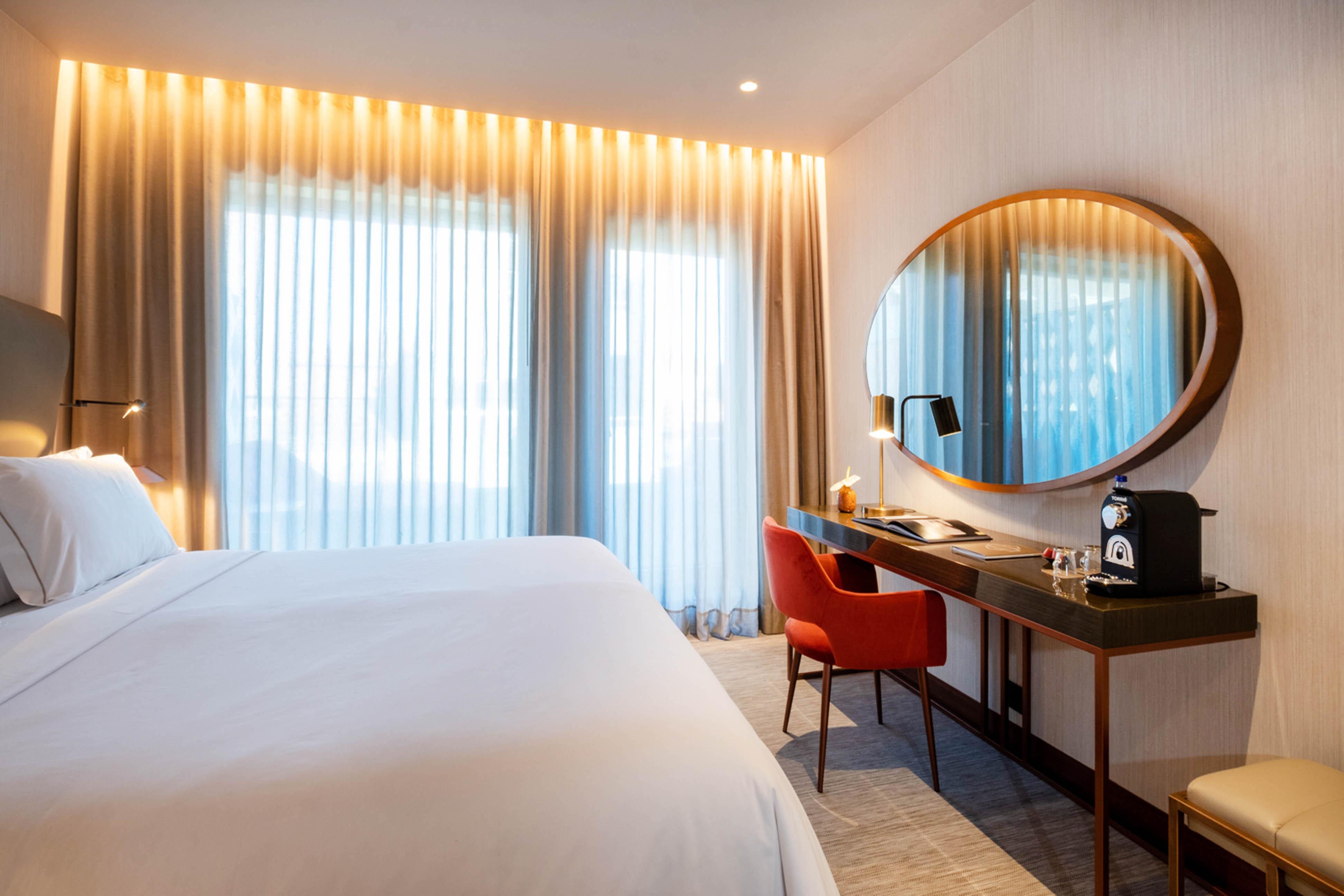 Bessahotel Baixa Porto Buitenkant foto