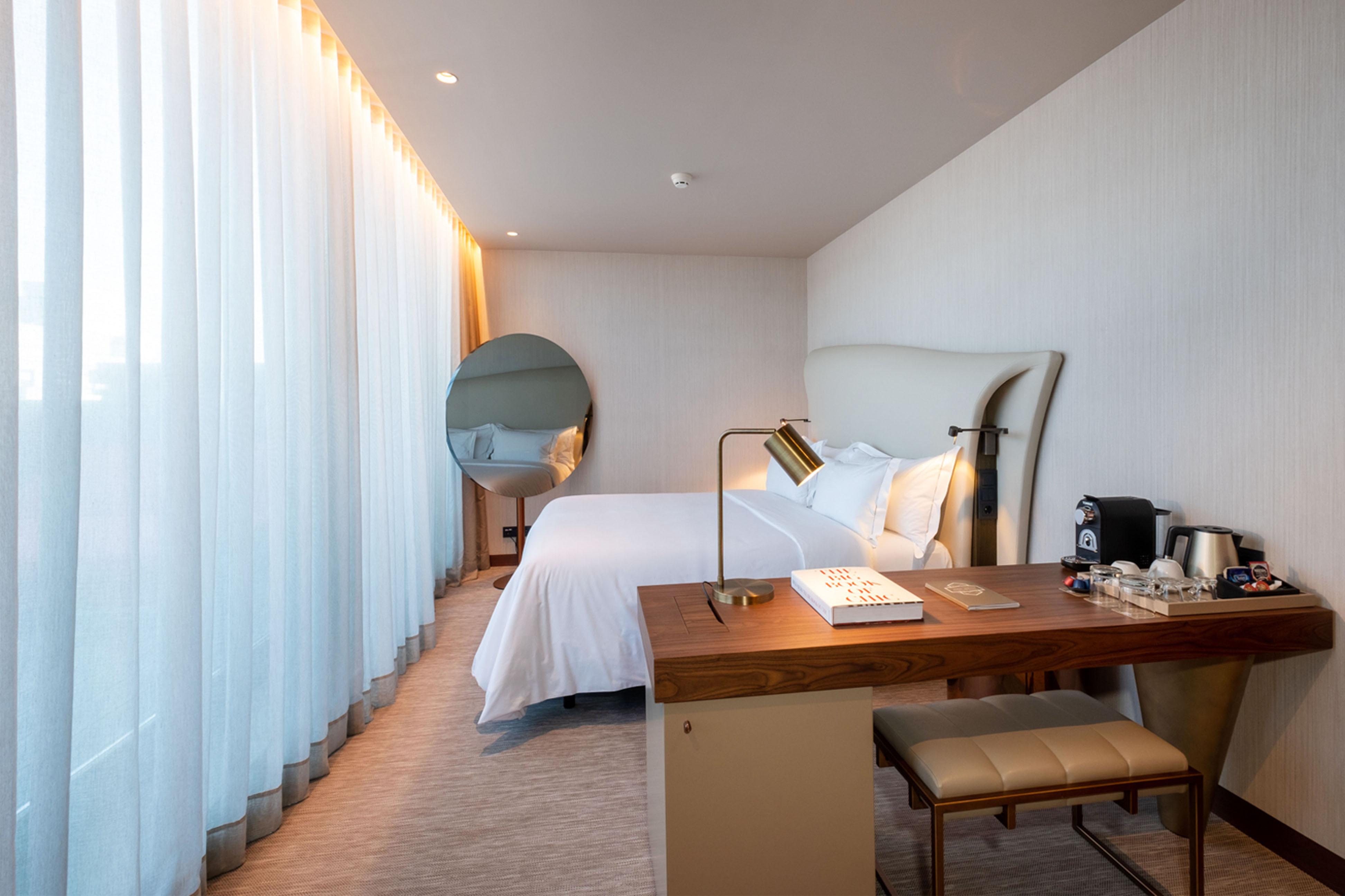 Bessahotel Baixa Porto Buitenkant foto