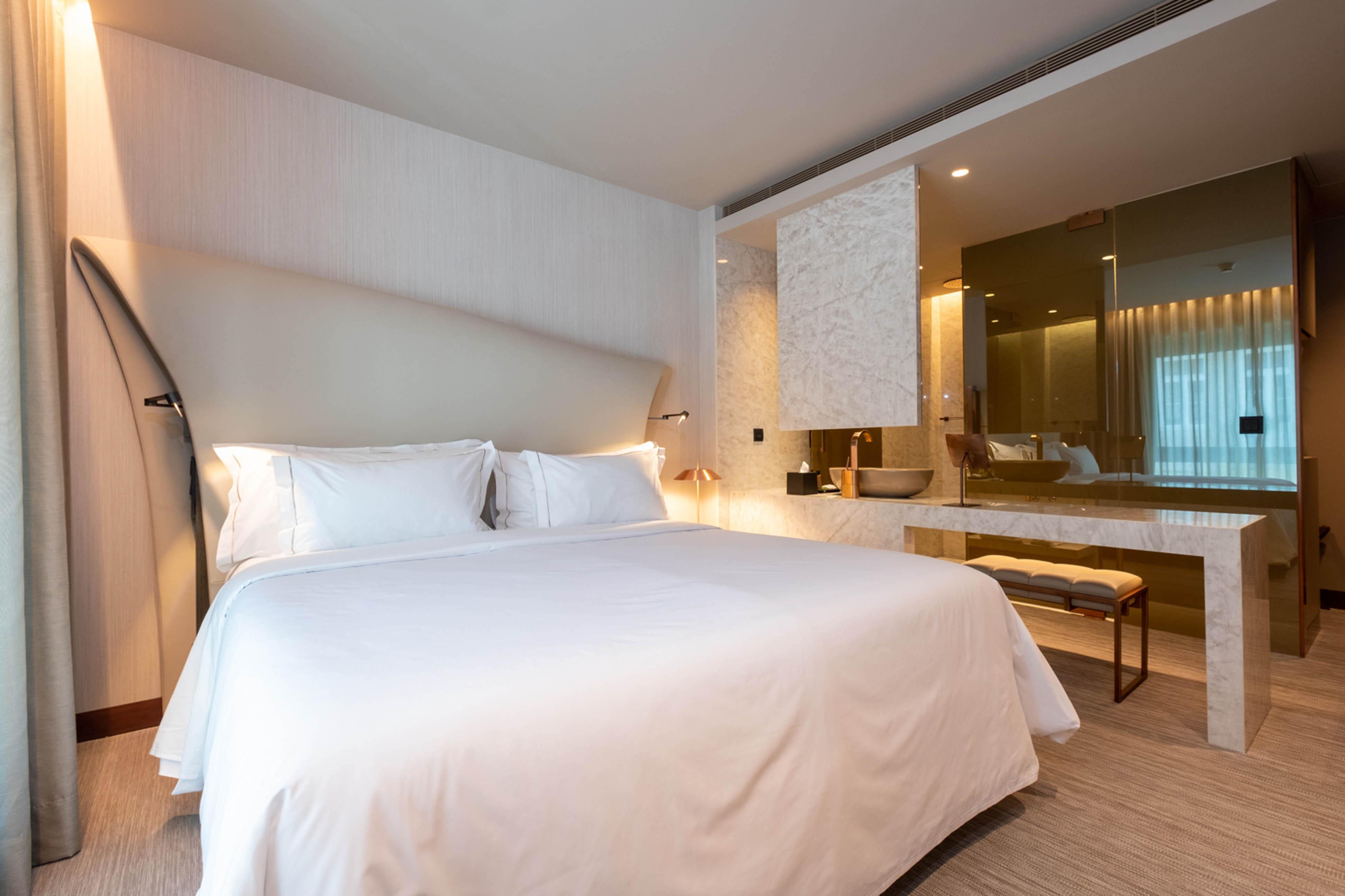 Bessahotel Baixa Porto Buitenkant foto