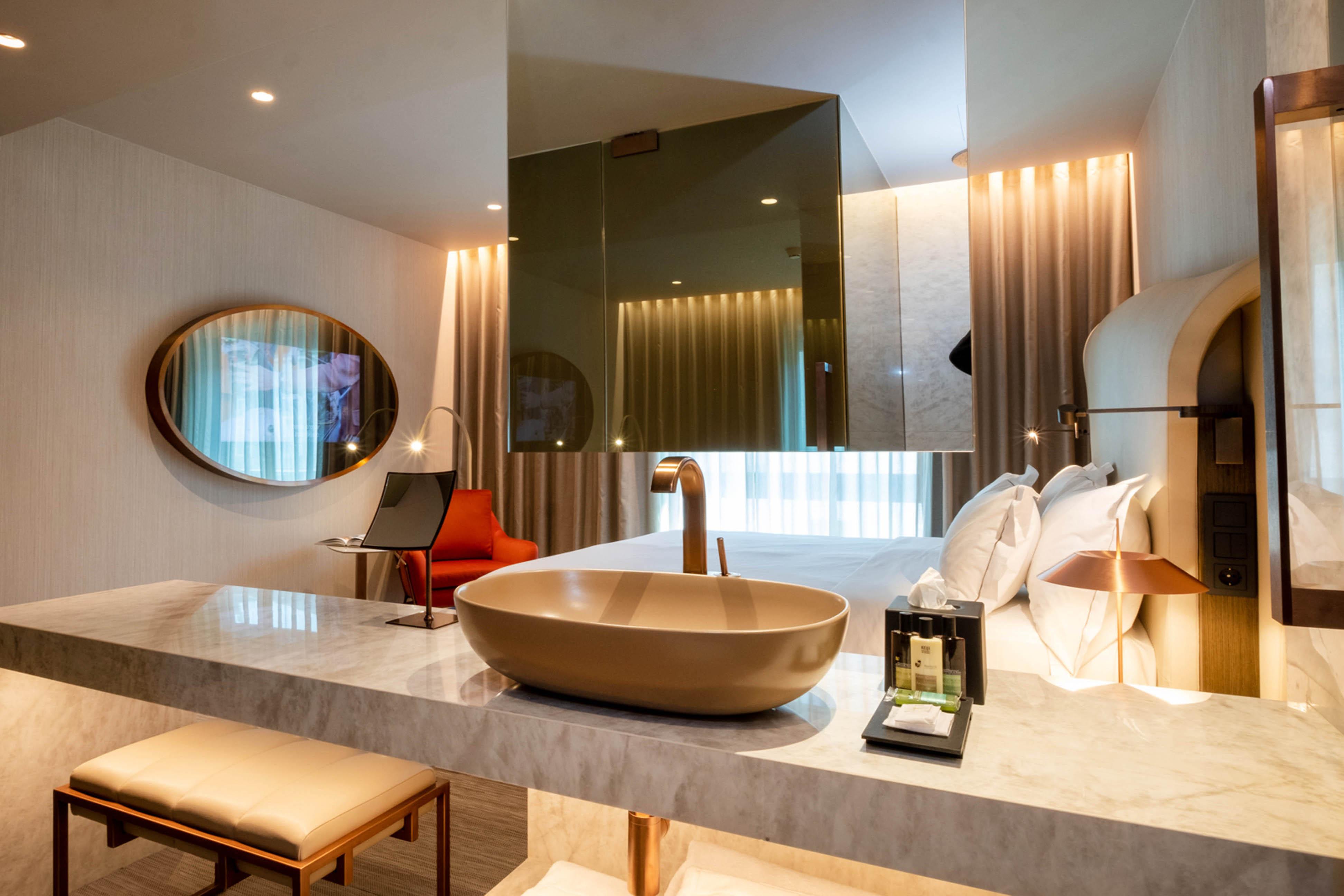 Bessahotel Baixa Porto Buitenkant foto