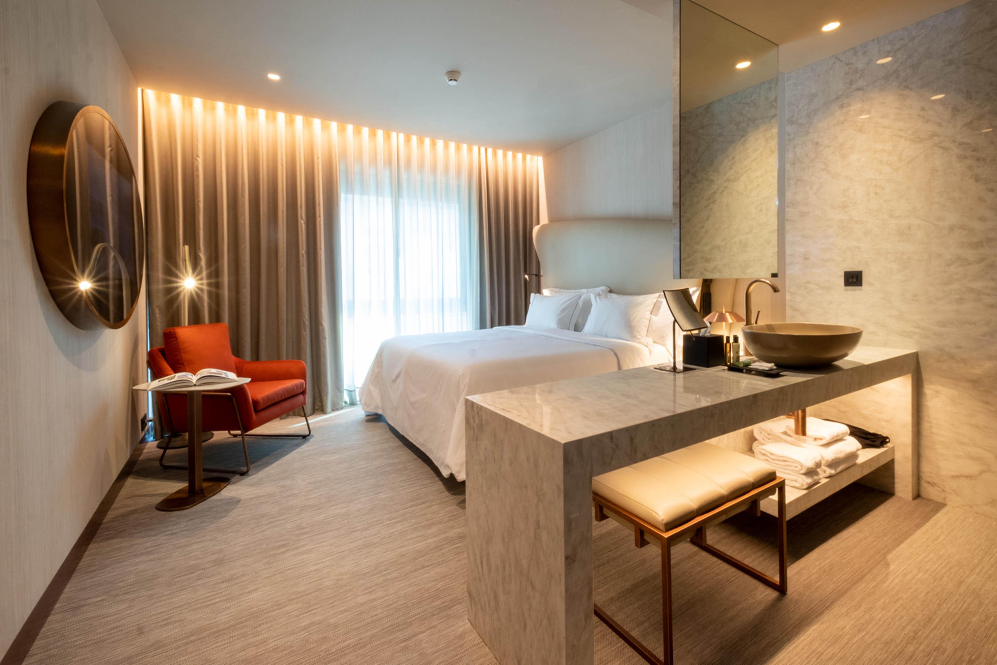 Bessahotel Baixa Porto Buitenkant foto