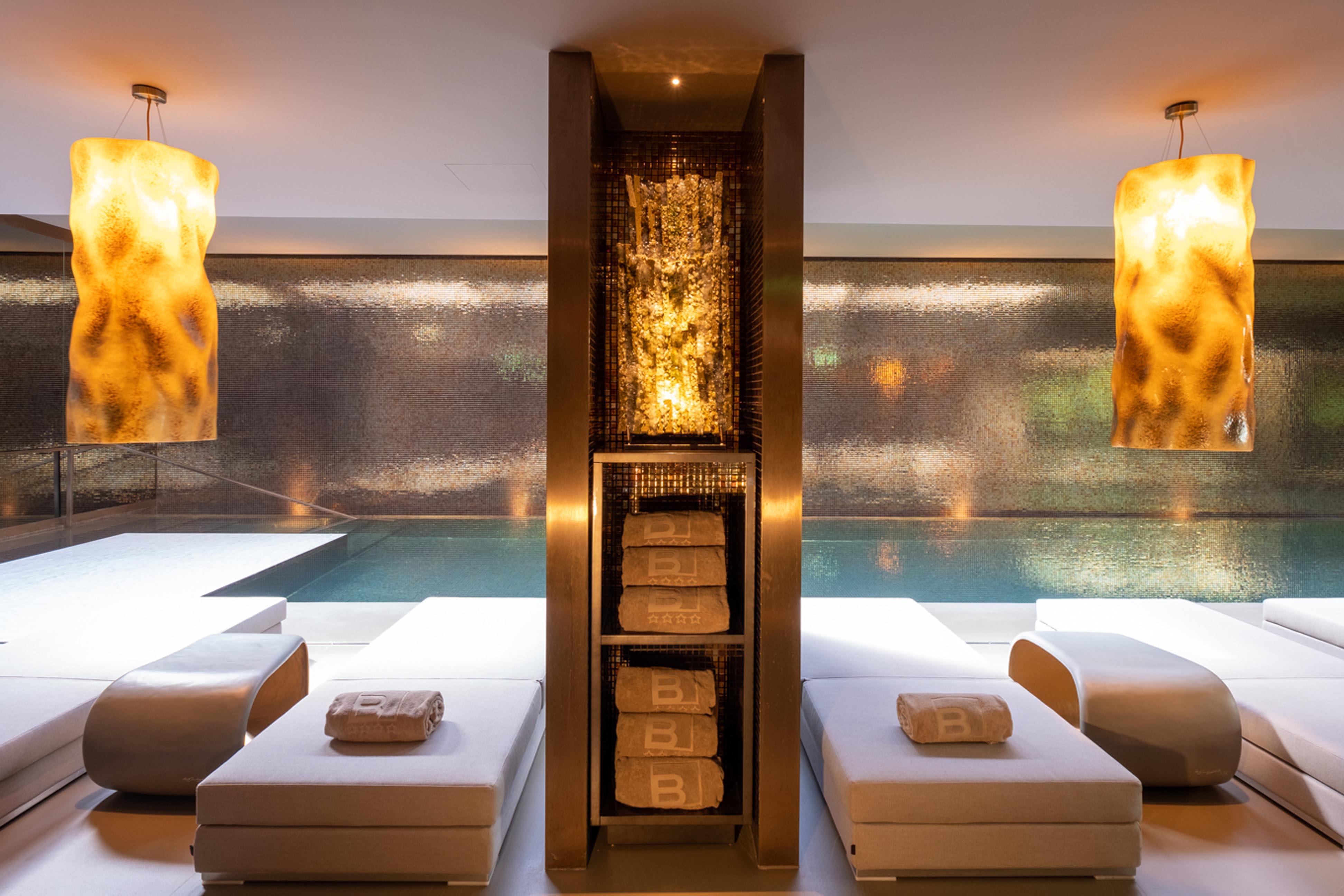 Bessahotel Baixa Porto Buitenkant foto