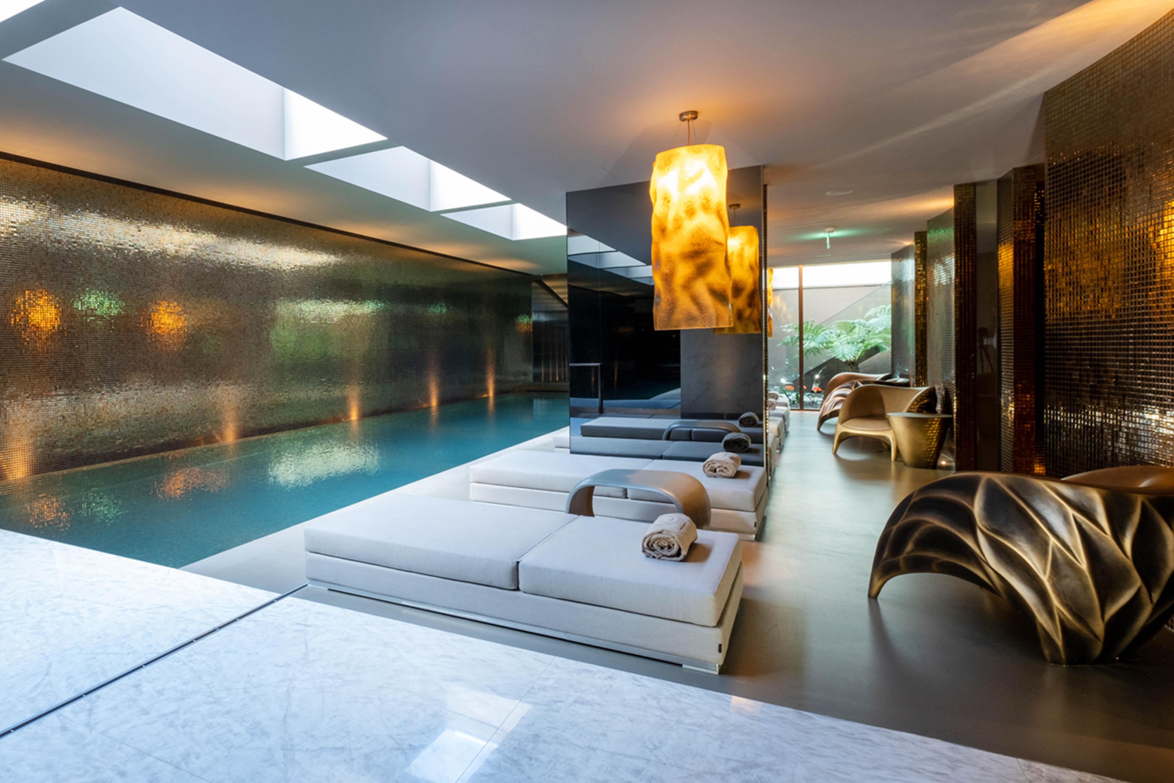 Bessahotel Baixa Porto Buitenkant foto